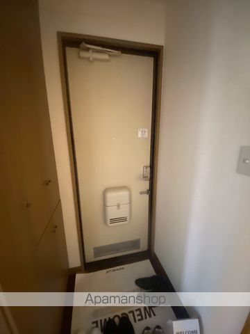 オークコートの内装写真