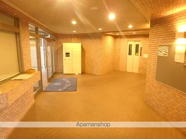 バードタウン7番館のその他写真