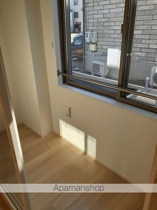 愛知県一宮市多加木５丁目[1K/36.96m2]のバルコニー