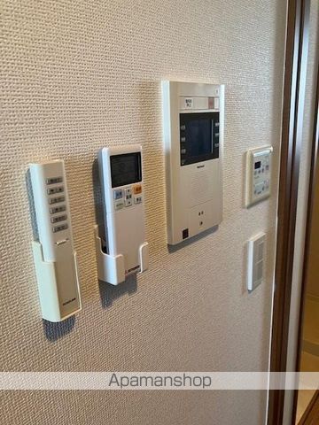 パークナードフィットなかもずの内装写真