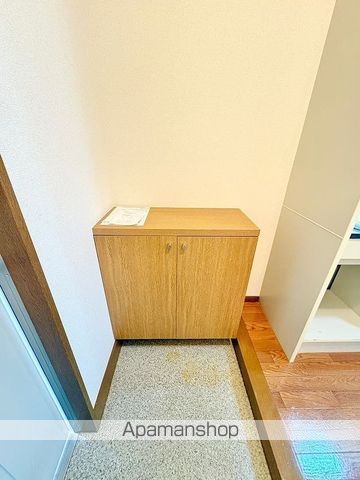 ウィズステージさくらの内装写真