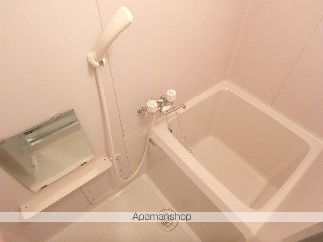 第二藤田ビルの内装写真