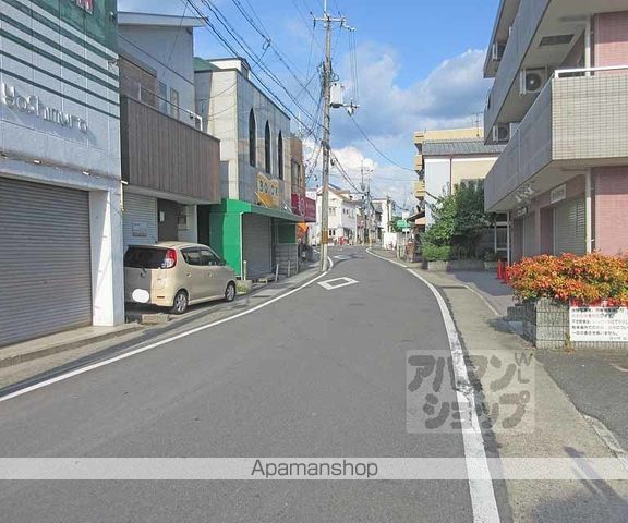 カーサヒラキの周辺写真