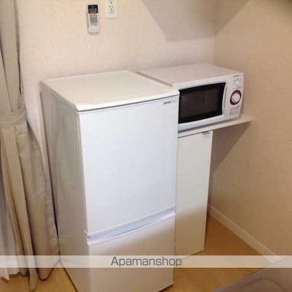 レオネクストエクセルアサヒⅥ[1R/27.8m2]のバス