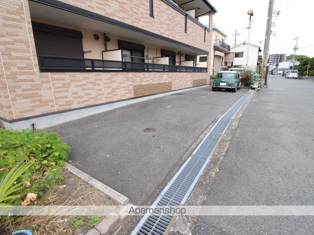 カーサポポラーレのその他写真