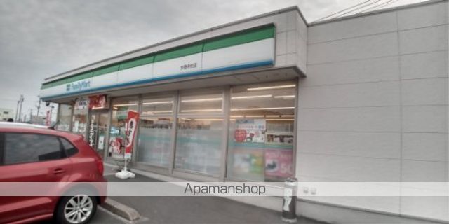 ミランダセレストIVの周辺写真