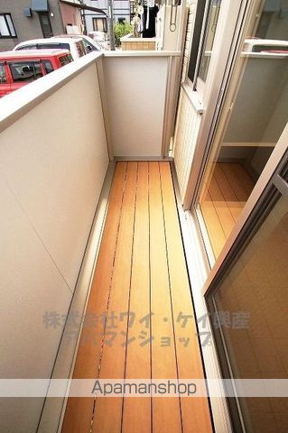 ジョイフルタウン西岡の内装写真