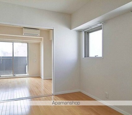 レジディア神田岩本町Ⅱ[1LDK/42.16m2]のリビング・居間2