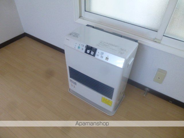 レジデンス平岡の内装写真
