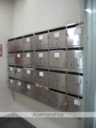 ＨＥＩＷＡＤＯＲＩ　ＦＬＡＴ[1R/21.47m2]の共用部1