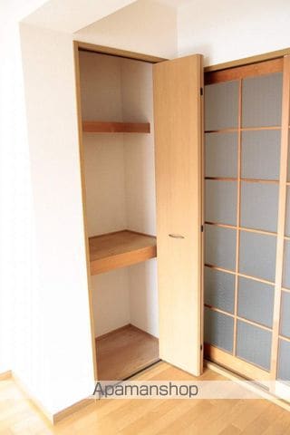 アミティ21の内装写真