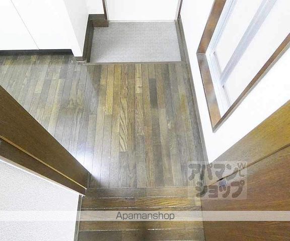 ハイム山喜の内装写真