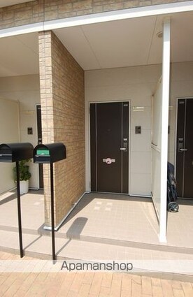 グラン・セジュール[2LDK/56.19m2]の外観3