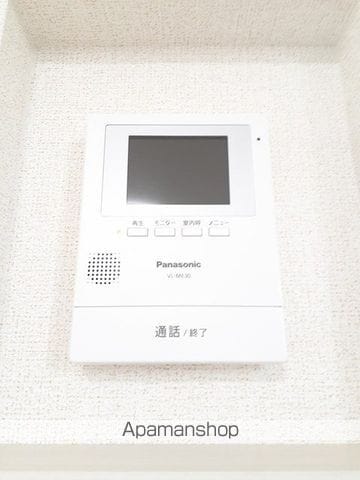 ステラノートの内装写真
