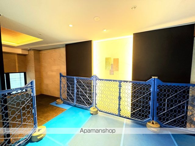 リテラス三ノ輪ウエストの内装写真