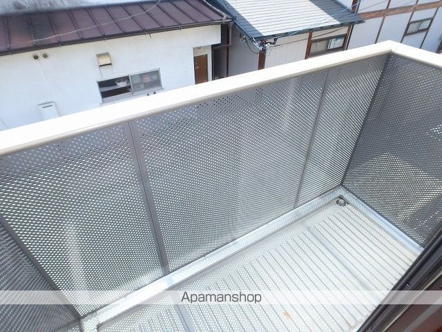 メゾンイリスの内装写真