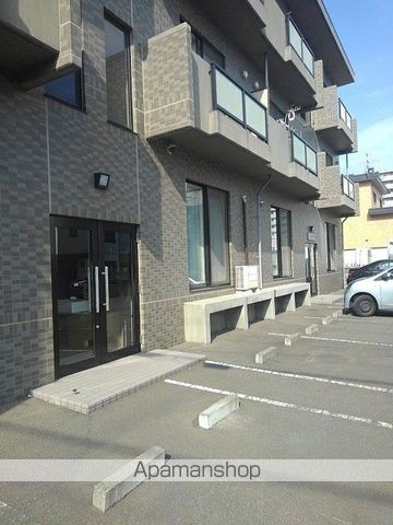 ユートピア15の外観写真