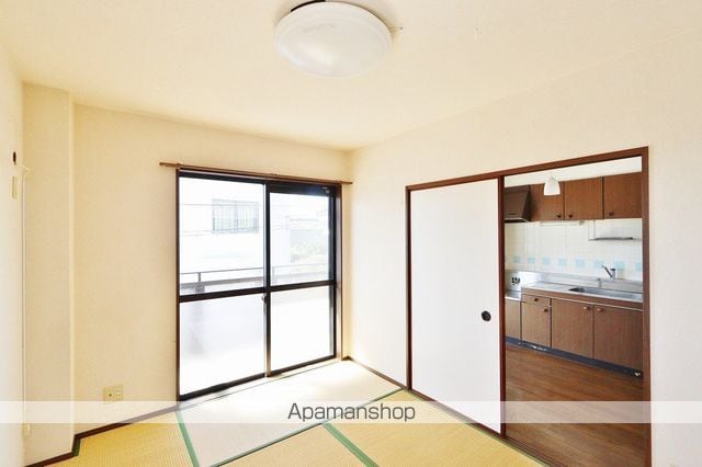 フォブール広田の内装写真