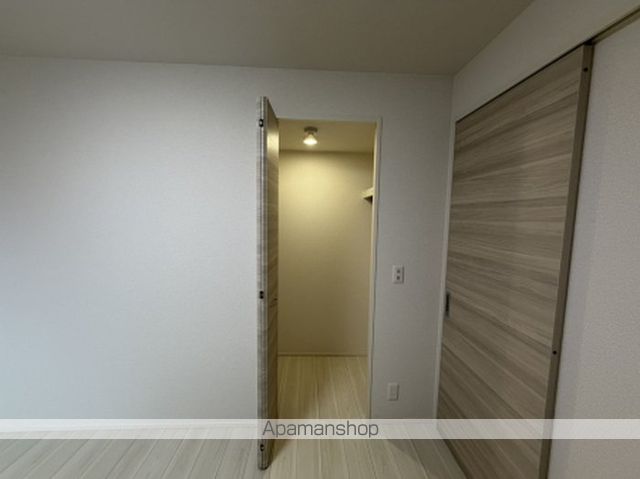 D-ROOM中小阪の内装写真