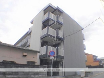 レオパレスＡ＆Ｋ　高松[1K/19.87m2]の外観2