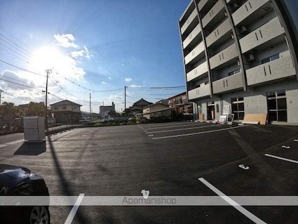 ＳＴ　ｓｑｕａｒｅ　２０２０[1LDK/43m2]の周辺1