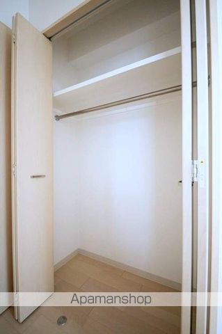 アーバンフラッツSHINSAIBASHIの内装写真