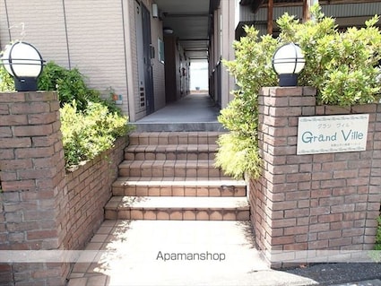 和歌山県和歌山市小雑賀[1DK/33.73m2]のエントランス3