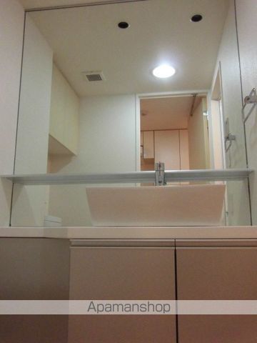 パークアクシス銀座イーストの内装写真
