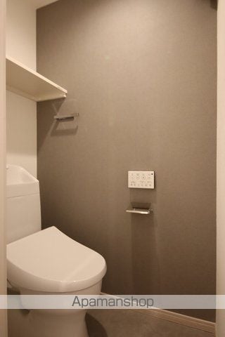 ウェルスクエア池田井口堂の内装写真