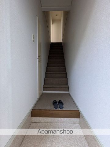 パルク大国の内装写真