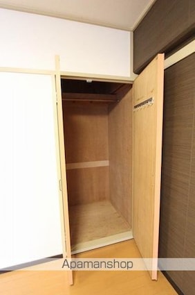 鶴市マンション[2LDK/58m2]の内装5