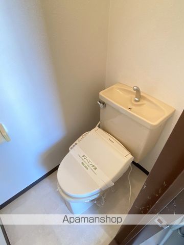 ハイムGの内装写真