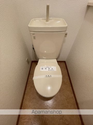 ユースハイムマルユウの内装写真