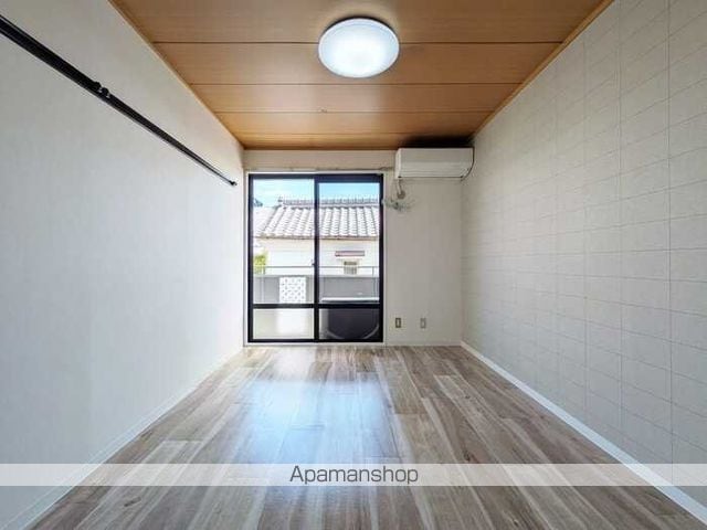 オークス玉瀬の内装写真