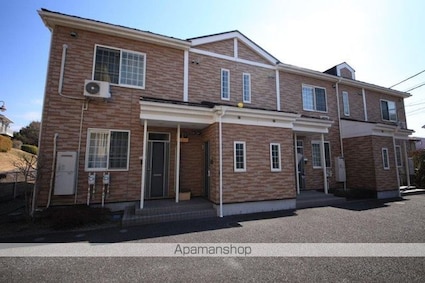 グラース[2LDK/63.19m2]の外観2