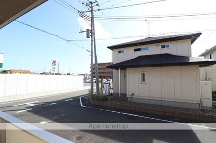 アースウィン　Ｂ[2DK/54.12m2]の内装3