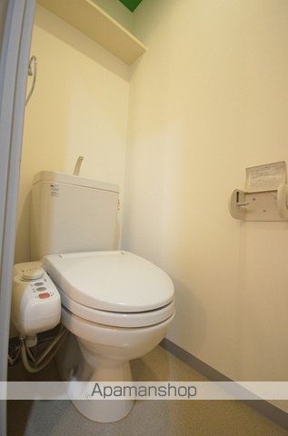 ビュークレスト平尾南の内装写真