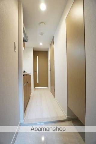 メインステージ本蓮沼の内装写真