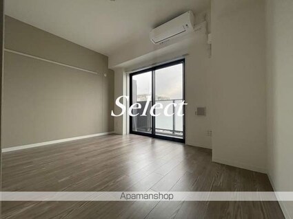 シュガール浜松町[1K/25.16m2]の内装4