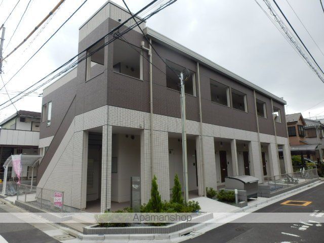 MILKYの外観写真