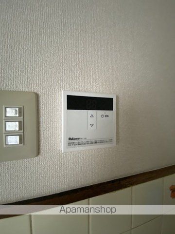 コーポ田中の内装写真