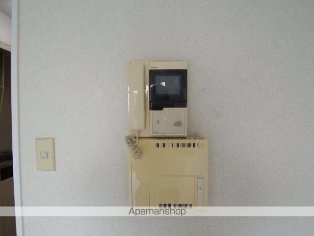 シャトーリーベの内装写真