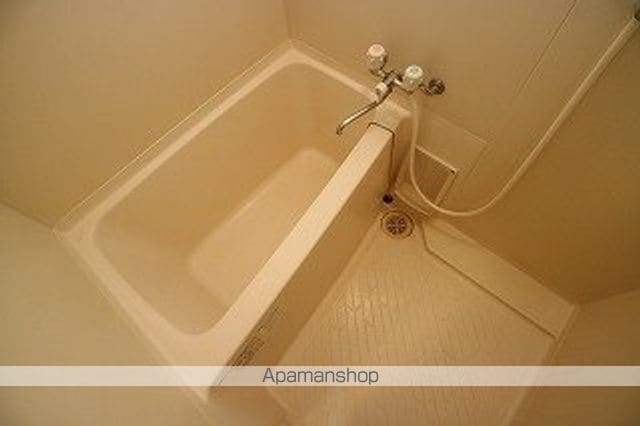 都城第2パークマンションの内装写真