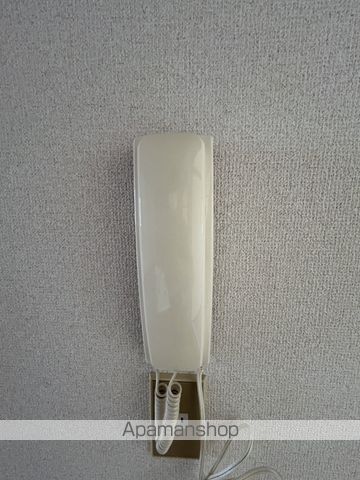 セジュール宮浦の内装写真