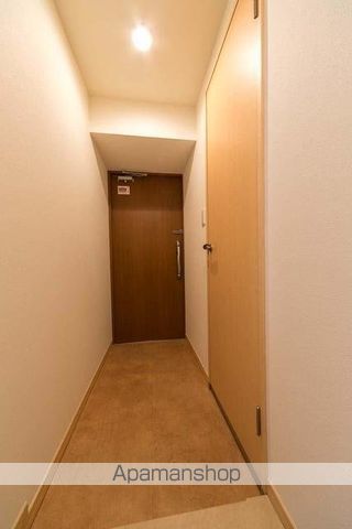 アルブル高輪の内装写真