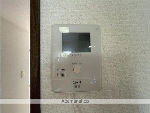 パルヒルズの内装写真