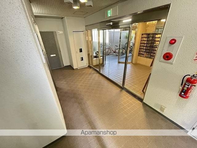 グラン・ピア真田山の内装写真