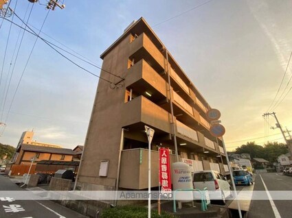 大福マンション引野[2K/49m2]の外観5