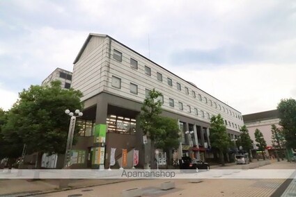 東京都あきる野市雨間[2LDK/51.79m2]の周辺5