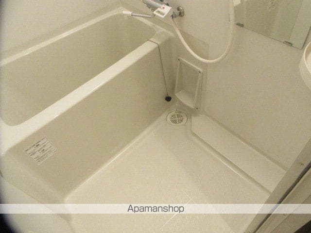 アルファレジデンス北22条の内装写真